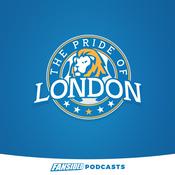 Podcast The Pride of London Podcast