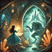 Podcast The Princess and the Goblin