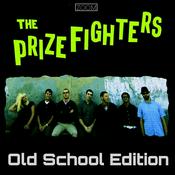 Podcast The Prizefighters: Old School Edition