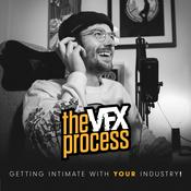 Podcast The VFX Process