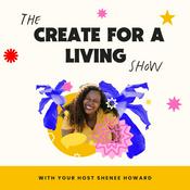 Podcast Create For A Living