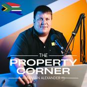 Podcast The Property Corner with Rowan Alexander