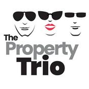 Podcast The Property Trio (formerly The Property Planner, Buyer and Professor)