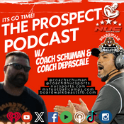 Podcast The Prospect Podcast