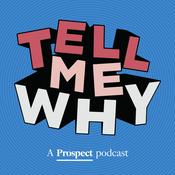 Podcast Tell Me Why