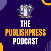 Podcast The PublishPress Podcast