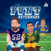 Podcast The Punt Returners