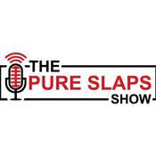 Podcast The Pure Slaps Show - Rap & Hip-Hop