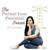 Podcast The Pursue Your Potential Podcast