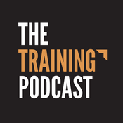 Podcast The PursueGOD Training Podcast