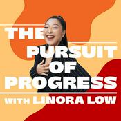 Podcast The Pursuit Of Progress -SYOK Podcast [ENG]