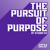 Podcast The Pursuit of Purpose
