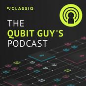 Podcast The Qubit Guy's Podcast