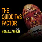 Podcast The Quidditas Factor