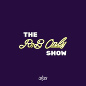 Podcast The R&B ONLY Show