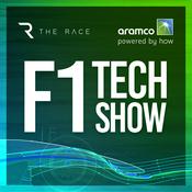 Podcast The Race F1 Tech Show