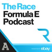 Podcast The Race Formula E Podcast