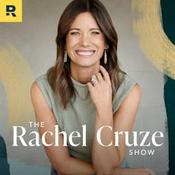 Podcast The Rachel Cruze Show