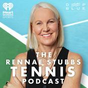 Podcast The Rennae Stubbs Tennis Podcast