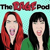 Podcast The Rage Pod