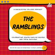 Podcast The Ramblings