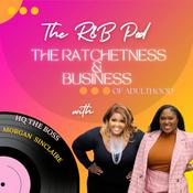 Podcast The R&B Pod
