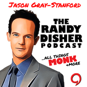 Podcast The Randy Disher Podcast