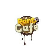 Podcast The Rant Café