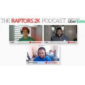 Podcast The Raptors 2K Podcast Ep 4: Who's going 1st in NBA 2K League Draft? New $2.5M season format + more!
