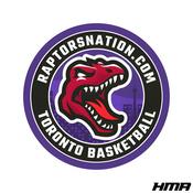 Podcast The Raptors Nation Podcast