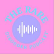 Podcast The Rare Disorder Podcast