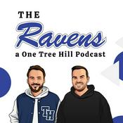 Podcast The Ravens - a One Tree Hill Podcast