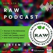 Podcast RAW Podcast