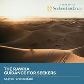 Podcast The Rawha: Daily Guidance for Seekers with Shaykh Faraz Rabbani