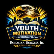 Podcast Youth Motivation Educational Podcast for Young People