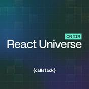 Podcast React Universe On Air