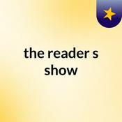 Podcast the reader's show