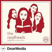 Podcast The Readheads Book Club