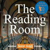 Podcast The Reading Room with Melanie Walker