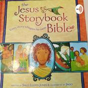 Podcast Bible Stories For Kids