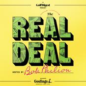 Podcast The Real Deal with Bob Philion