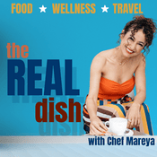 Podcast The Real Dish