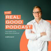 Podcast The Real Good Podcast