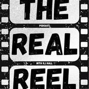 Podcast The Real Reel Podcast | Unfiltered Video Production Industry Talk, Freelance Life; Set Stories