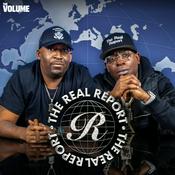 Podcast The Real Report with Tony Yayo and Uncle Murda
