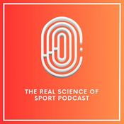Podcast The Real Science of Sport Podcast