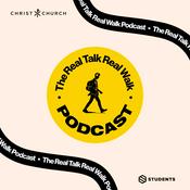 Podcast The Real Talk Real Walk Podcast