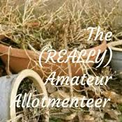 Podcast The (REALLY) Amateur Allotment