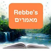 Podcast The Rebbe's Ma'amorim with Rabbi Yossi Paltiel