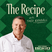 Podcast The Recipe